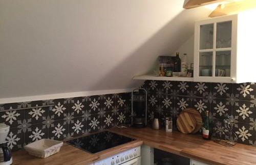 Ferienhaus Käpt´n Poldi 25192 - Foto 16