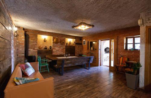 Kuća za odmor Avantura - Foto 34