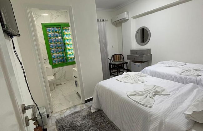 Pyramids Hub-Giza - Foto 17