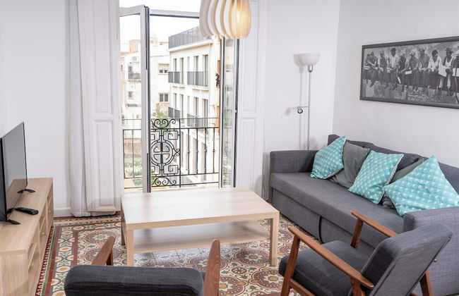 Apartamentos turísticos Teatro Romano - Foto 15