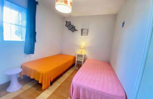 Résidence Camargue Village - T2 rez de jardin au Boucanet MAE-5441 - Photo 6