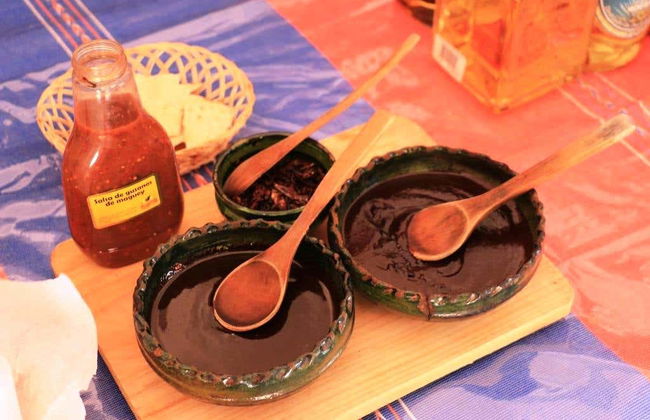 Visita guiada por Puerto Escondido - Foto 2