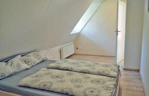 Familie Horn - Urlaub im Reetdachhaus in Schleswig-Holstein - Foto 18