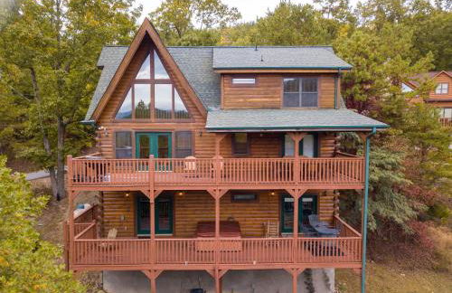 A Majestic View III - Foto 51