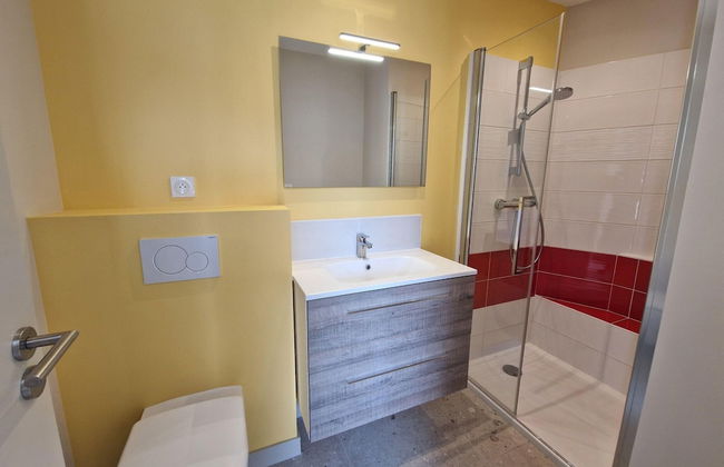 Charming Breton Holiday Home Right by the sea - Foto 9