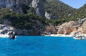 Brezza di mare appartamento in Villa con giardino e spiaggia ,casa vacanze al mare - Foto 10