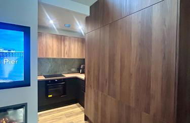 Luxury Penarth Loft - Near Cardiff - Foto 12