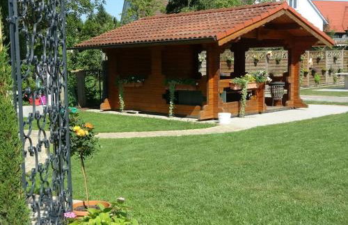 Guesthouse Trostelhof 4 - Photo 9