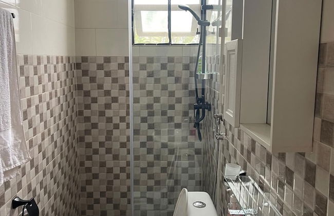 Kigali Haven Apartment - Foto 22