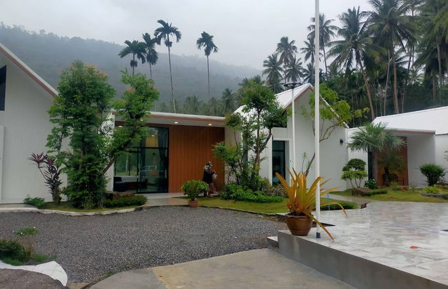 Kingkong Khao Phlai Dam - Foto 15