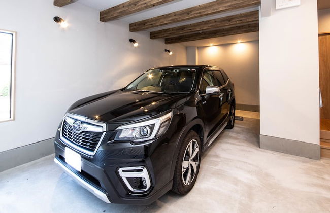 Rakuten Stay Motel Nikko Kinugawa - Foto 47