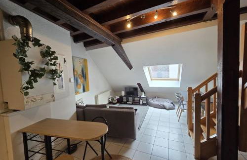 Le Cosy Center - Foto 10