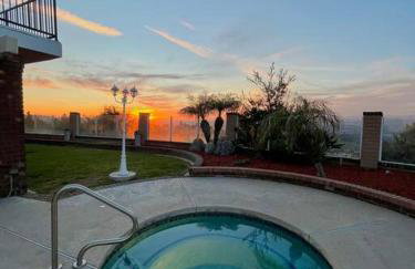 Top of the World Anaheim View Home - Foto 55