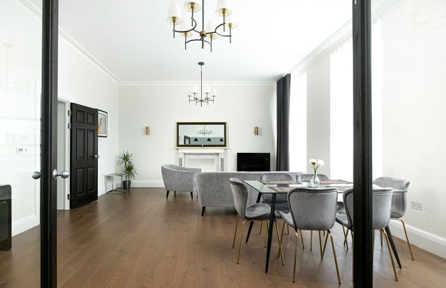 Park View - Covent Garden - Holborn - Foto 15