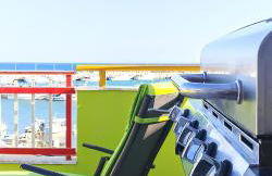 Casa Sunrise - The most secluded terrace at the port - Photo 8