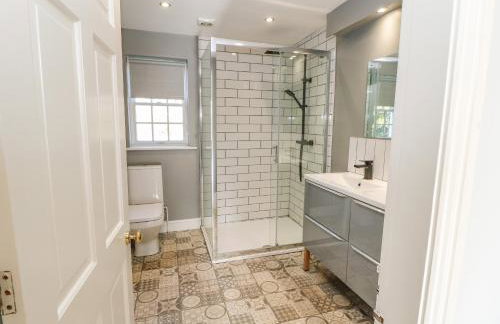 Burns Cottage - Foto 32