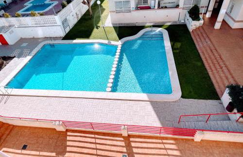 Santa Barbara Playa Albir - Foto 7