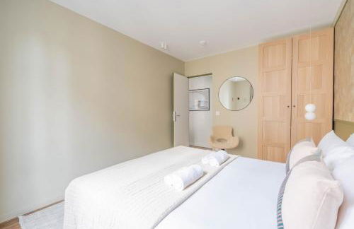 Residence Le Belleville - Foto 96