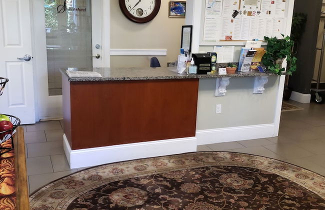 Crescent Suites Hotel - Foto 5