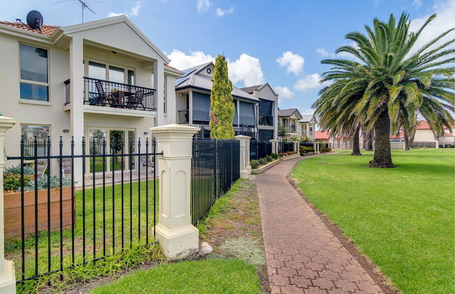 Port Adelaide Harbourside Home - Foto 1