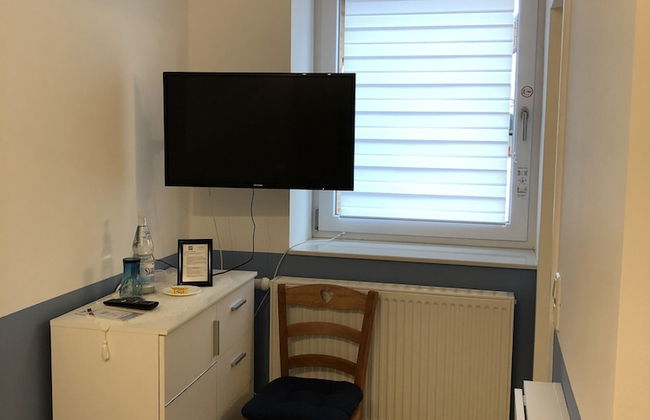 Fremdenzimmer Sas - Foto 31