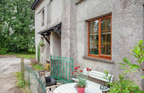 East Hook Holiday Cottages - Clover Cottage - Photo 22