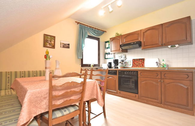 Gemutliches Familienapartment - Foto 5