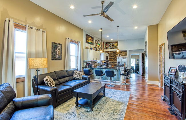 5 Bd/3 Ba-Near Expo/UL/Fair/YUM/Zoo - Foto 1