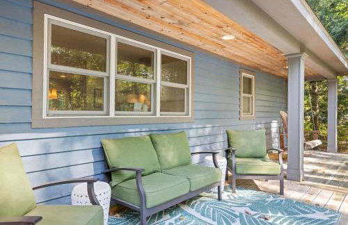 Blue Beech Cottage - Photo 26