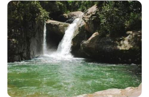 Sítio vilarejo Nascimento - Foto 39