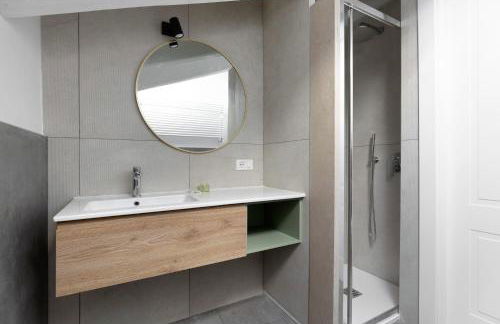 Le Dodici Porte - De Maria 7 By Bologna District - Foto 52