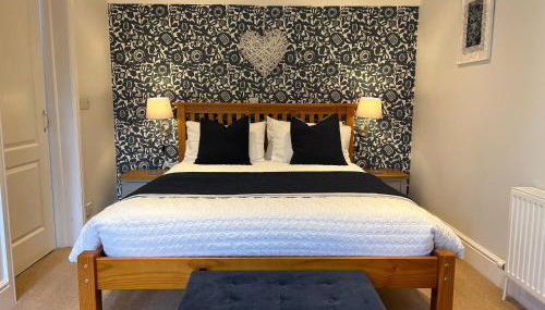 Crannaford Cottage - Foto 5