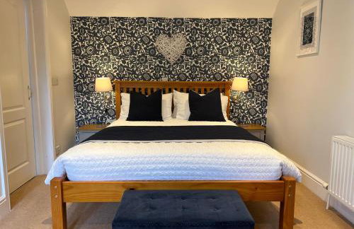 Crannaford Cottage - Foto 5