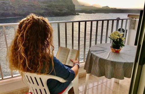 Mundo Beach House, Playa San Marcos, Tenerife - Foto 10