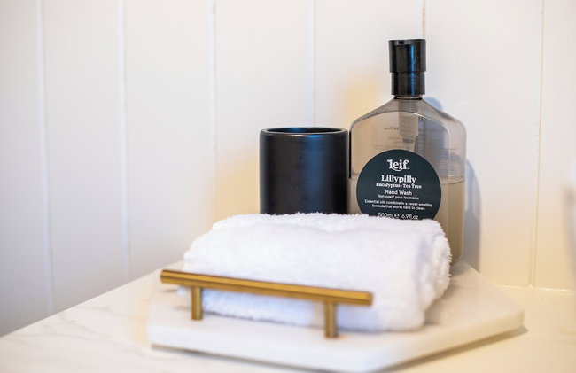 Kanimbia Cottages - Foto 2