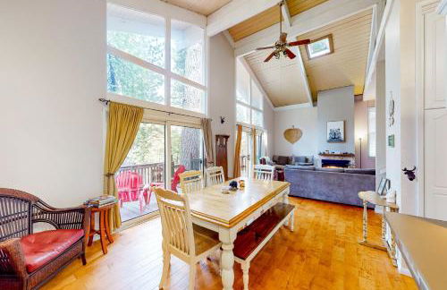 Fernrock Cabin - Foto 8