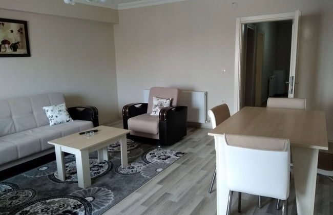 Asya Apart Otel - Photo 9