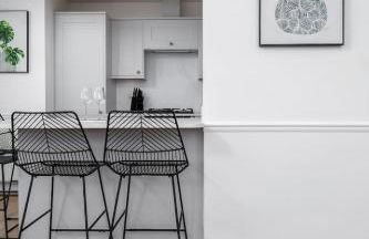 The Stirling Penthouse - Free Parking - Foto 11