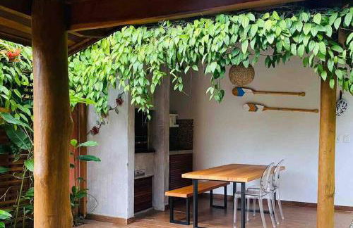 Maresias Boutique House - Foto 14