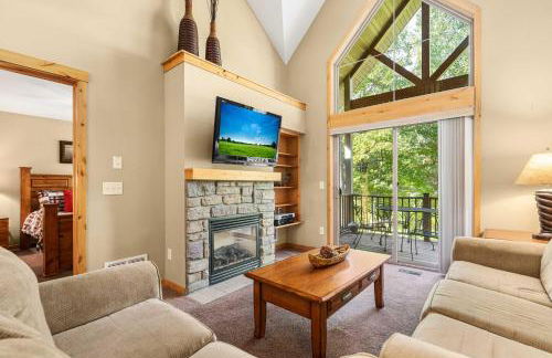 Gull Lake All-Season Getaway with Private Deck - Foto 1