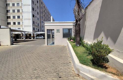 Charmoso ap em Sete lagoas - Photo 8