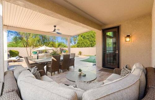 Casa Solana: Poolside Luxury - Foto 37