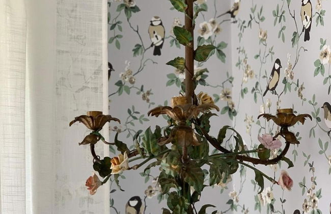 4 Star Holiday Home in Hjortkvarn-by Traum - Foto 24