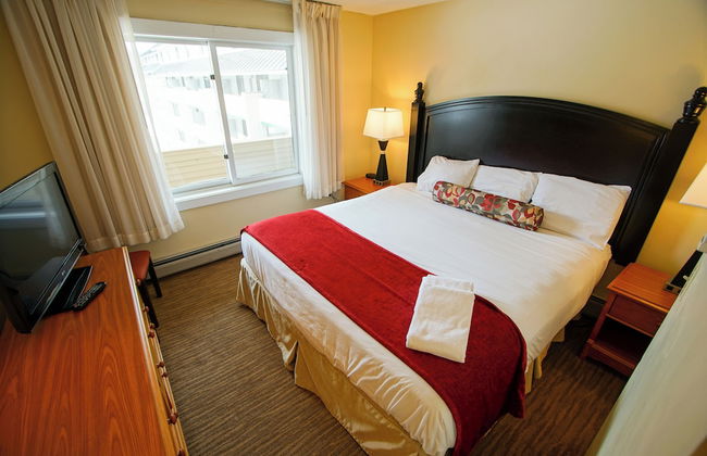 The Village of Loon Mountain - Photo 21