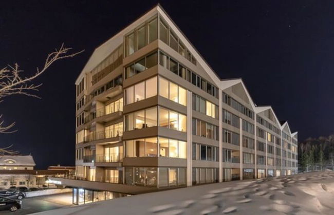 The Maples Niseko - Foto 1