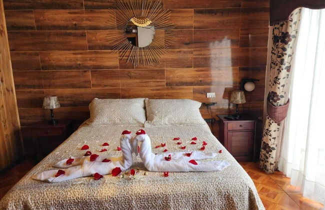 Hospedaje Shuyen - Photo 2