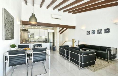 Modern stylish bungalow in Moraira - Foto 9