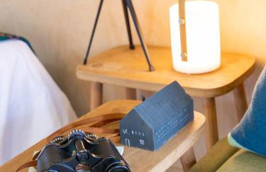 St Hilda Beach Hut Alnmouth - Foto 12