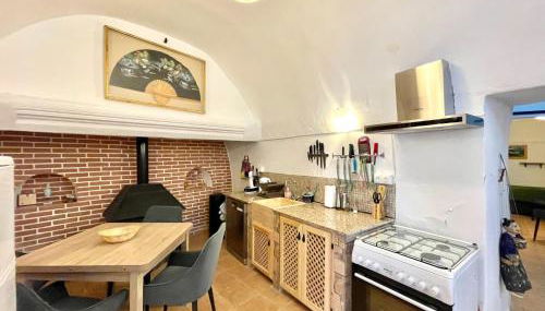 Cave Houses Ed, Yara and Nadieh with PRM facilities - Foto 3