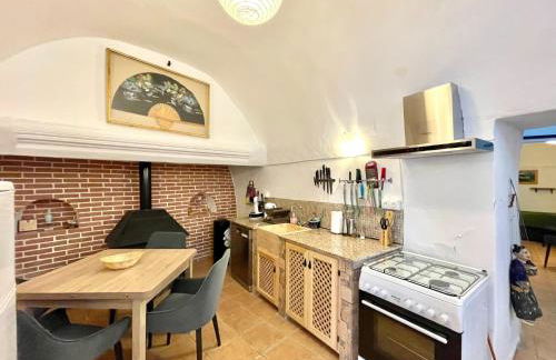 Cave Houses Ed, Yara and Nadieh with PRM facilities - Foto 3